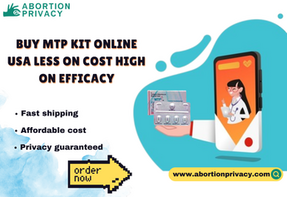 Buy MTP Kit Online USA Less on Cost High on Efficacy