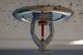 Commercial Sprinkler installation Systems