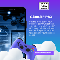 Cloud IP PBX