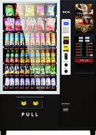 TCN Vending Machines