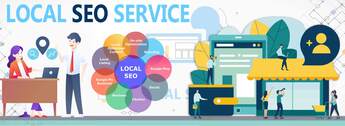 Best Local SEO Agency Dubai