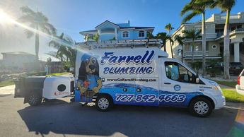 Plumbing