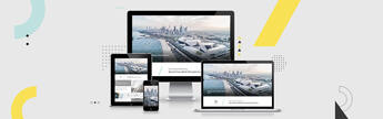 A Website Design Company in Dubai That Transforms Your Ideas Digitally