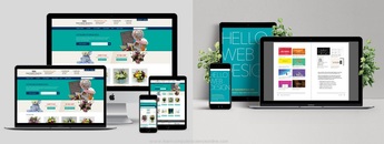 Get A Client-Friendly Website Design In Dubai UAE