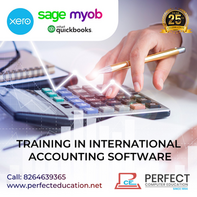 Learn Foreign Accounting Ahmedabad