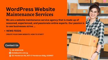 7 Compelling Reasons to Prioritize WordPress Website Maintenance