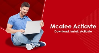 Download and Install McAfee for the New Users