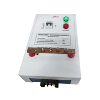 Manufacturer of Digital Grounding System in India