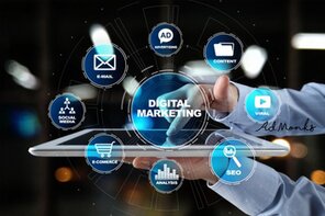 Proficient Digital Marketing Company In Dubai