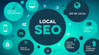 User-friendly Local SEO Service In Dubai