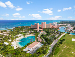 OCEAN CLUB CONDOMINIUMS BAHAMAS