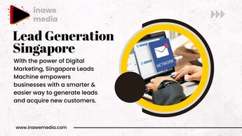 Lead Generation Singapore