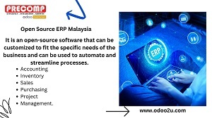 ERP Solutions Malaysia