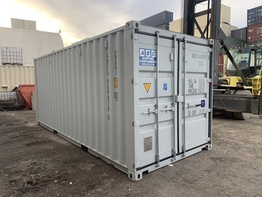 20ft Shipping Container for Sale or Hire