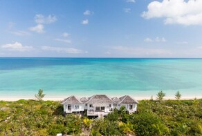 Vacant Land Eleuthera Bahamas