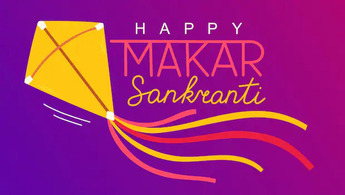 When is Makar Sankranti 2024?