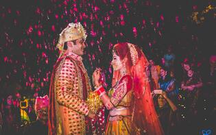 Planning your destination wedding in vrindavan?