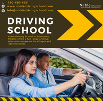 All Seasons Driving School Edmonton