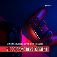 Video Game Development Company