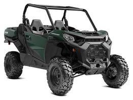 2024 CAN-AM COMMANDER DPS 700