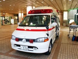 Need Quick Medical Assistance? Click Here for the Ultimate Ambulance Service in Singapore!