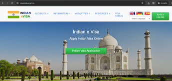 FOR JAPANESE CITIZENS INDIAN ELECTRONIC VISA Fast and Urgent Indian Government Visa - Electronic Visa Indian Application Online - 迅速かつ迅速なインドの公式電子ビザオンライン申請