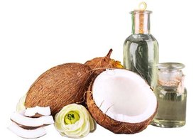 Organic Virgin Coconut Oil