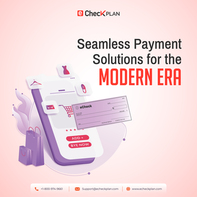 eCheck Payment Processing