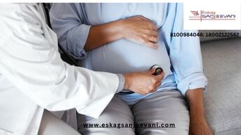 Women's Health Matters: Discover Gynecological Care at Eskag Sanjeevani