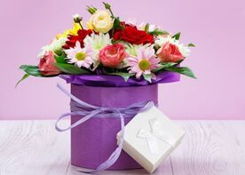 Petals of Joy: Find the Perfect Birthday Bouquet Here!