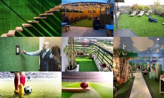 Buy Best Quality Artificial Grass All Over India