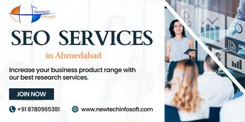 Best SEO Company In Ahmedabad