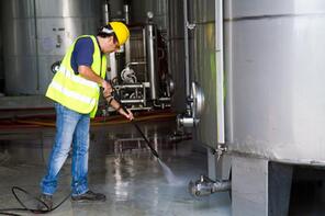 Industrial Cleaning Services in Sydney - Multi Cleaning