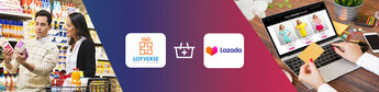 Seamless Transactions, Global Reach: Loyverse Integrates with Lazada