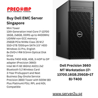 BUY DELL STORAGE SINGAPORE