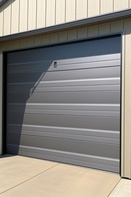 Barry Garage Door Repair