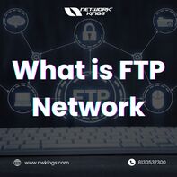 What is FTP Network - Network kings