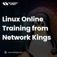 Linux Online Training from Network Kings