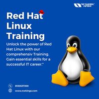 Red Hat Linux Training - Enroll now