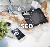 Rank Better on Google With SEO Services