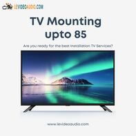 TV Mounting Services in Placentia