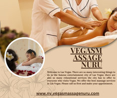 ASIAN MASSAGE PROVIDERS IN LAS VEGAS