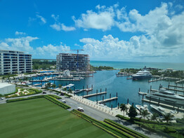 Ocean club condos for sale