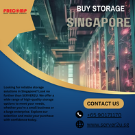 Buy Server Rack Singapore