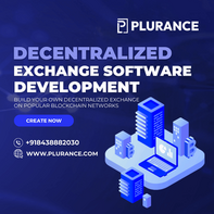 Elevate Your Business with Decentralized Exchange Development