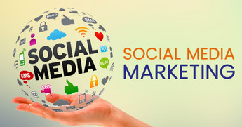 Contact Social Media Marketing Company in Dubai