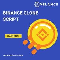 Build Your Own Customized Crypto Exchange Platform Like Binance