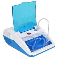 Portable and Powerful Nebulizers