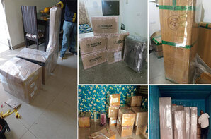 Packer Buddy - Best Packers and Movers in Bangalore