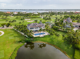 OLD FORT WATERFRONT FOR SALE BAHAMAS